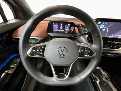 VW ID.4 77kWh+Pro+P.Interieur+P.Confort+P.Assistance (2023) - Photo 11