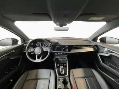 Audi A3 SB+Advanced+30TFSI+S-Tronic (2025) - Photo 2