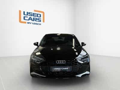 Audi A3 SB+Advanced+30TFSI+S-Tronic (2025) - Photo 3
