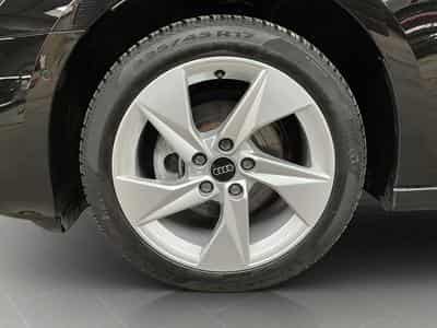 Audi A3 SB+Advanced+30TFSI+S-Tronic (2025) - Photo 8