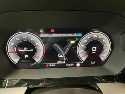 Audi A3 SB+Advanced+30TFSI+S-Tronic (2025) - Photo 13
