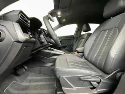Audi A3 SB+Advanced+30TFSI+S-Tronic (2025) - Photo 11