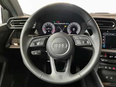 Audi A3 SB+Advanced+30TFSI+S-Tronic (2025) - Photo 12
