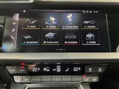 Audi A3 SB+Advanced+30TFSI+S-Tronic (2025) - Photo 15