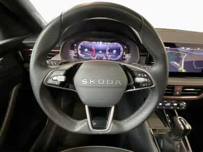 Skoda Kamiq Monte-Carlo+DSG+LED+P.Assisted+LM17 (2025) - Photo 10
