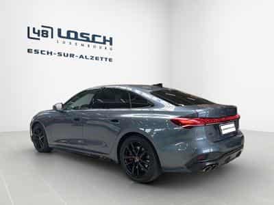 Audi A5 TDI quattro 150 kW S tronic (2026) - Photo 5