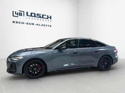 Audi A5 TDI quattro 150 kW S tronic (2026) - Photo 3