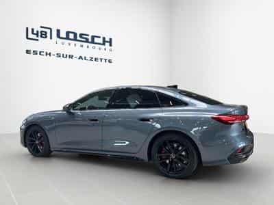 Audi A5 TDI quattro 150 kW S tronic (2026) - Photo 4
