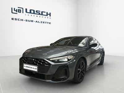 Audi A5 TDI quattro 150 kW S tronic (2026) - Photo 2