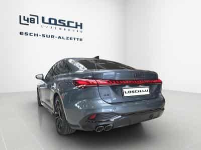 Audi A5 TDI quattro 150 kW S tronic (2026) - Photo 6