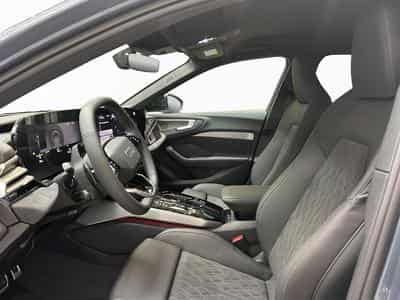 Audi A5 TDI quattro 150 kW S tronic (2026) - Photo 9