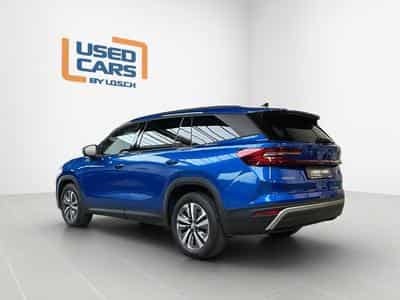 Skoda Kodiaq Selection+DSG+P.Acoustique+Suite-Black+AHK (2024) - Foto 5