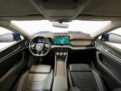 Skoda Kodiaq Selection+DSG+P.Acoustique+Suite-Black+AHK (2024) - Foto 2