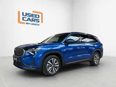 Skoda Kodiaq Selection+DSG+P.Acoustique+Suite-Black+AHK (2024) - Foto 4