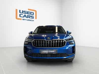 Skoda Kodiaq Selection+DSG+P.Acoustique+Suite-Black+AHK (2024) - Foto 3