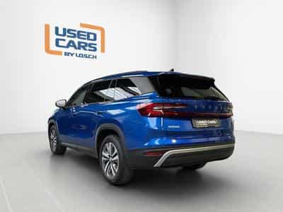 Skoda Kodiaq Selection+DSG+P.Acoustique+Suite-Black+AHK (2024) - Foto 6