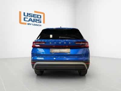 Skoda Kodiaq Selection+DSG+P.Acoustique+Suite-Black+AHK (2024) - Foto 7
