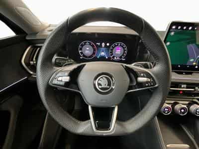 Skoda Kodiaq Selection+DSG+P.Acoustique+Suite-Black+AHK (2024) - Foto 12
