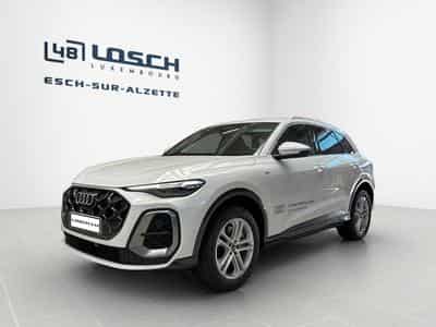 Audi Q5 TDI quattro 150 kW S tronic (2026) - Foto 1