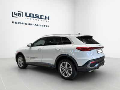 Audi Q5 TDI quattro 150 kW S tronic (2026) - Foto 5