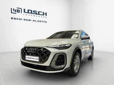 Audi Q5 TDI quattro 150 kW S tronic (2026) - Foto 2