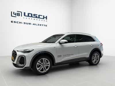 Audi Q5 TDI quattro 150 kW S tronic (2026) - Foto 3
