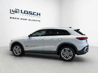 Audi Q5 TDI quattro 150 kW S tronic (2026) - Foto 4
