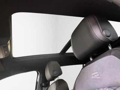 VW Tiguan R-Line+DSG+4M+Black-Style+Pano+AHK (2022) - Foto 15