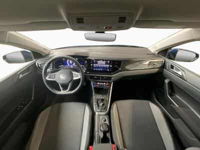 VW Polo Life+BVM+Park&Comf.+IQ-Drive (2025) - Foto 2