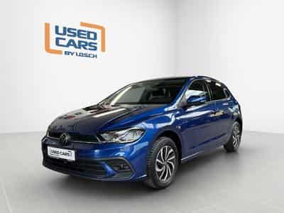 VW Polo Life+BVM+Park&Comf.+IQ-Drive (2025) - Foto 1