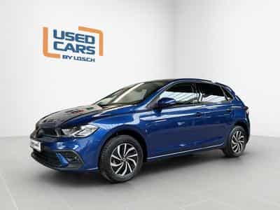 VW Polo Life+BVM+Park&Comf.+IQ-Drive (2025) - Foto 4