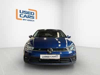 VW Polo Life+BVM+Park&Comf.+IQ-Drive (2025) - Foto 3