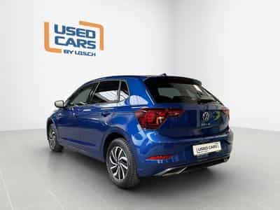 VW Polo Life+BVM+Park&Comf.+IQ-Drive (2025) - Foto 6
