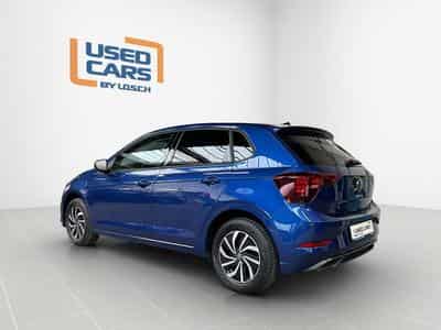 VW Polo Life+BVM+Park&Comf.+IQ-Drive (2025) - Foto 5