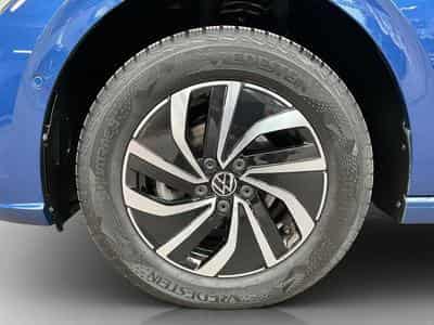 VW Polo Life+BVM+Park&Comf.+IQ-Drive (2025) - Foto 8