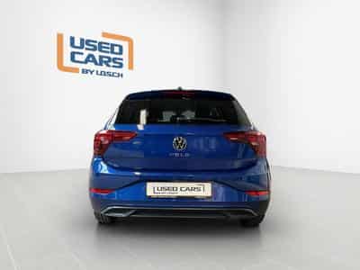 VW Polo Life+BVM+Park&Comf.+IQ-Drive (2025) - Foto 7