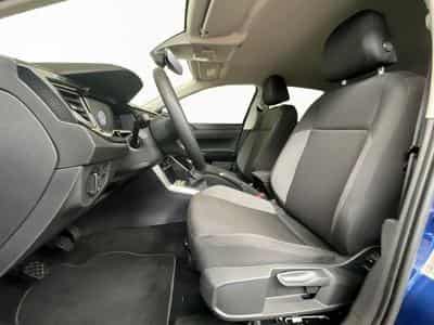 VW Polo Life+BVM+Park&Comf.+IQ-Drive (2025) - Foto 11