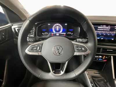 VW Polo Life+BVM+Park&Comf.+IQ-Drive (2025) - Foto 12