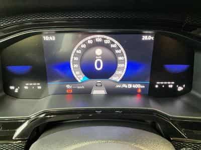 VW Polo Life+BVM+Park&Comf.+IQ-Drive (2025) - Foto 13