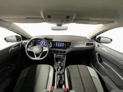 VW Polo Style+BVM+Park&Com.+IQ-Drive+LED (2025) - Foto 2