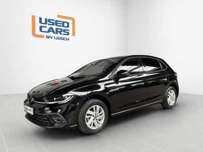 VW Polo Style+BVM+Park&Com.+IQ-Drive+LED (2025) - Foto 1