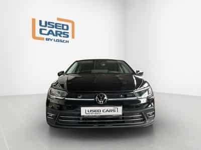 VW Polo Style+BVM+Park&Com.+IQ-Drive+LED (2025) - Foto 3