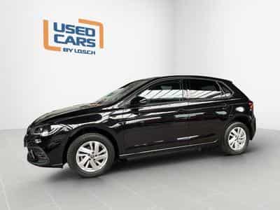 VW Polo Style+BVM+Park&Com.+IQ-Drive+LED (2025) - Foto 4