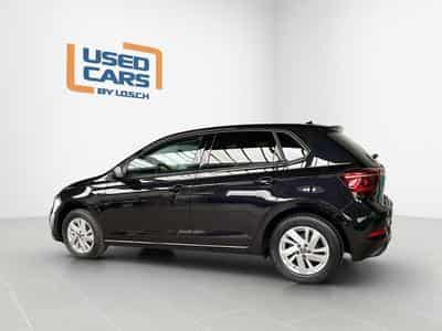 VW Polo Style+BVM+Park&Com.+IQ-Drive+LED (2025) - Foto 5