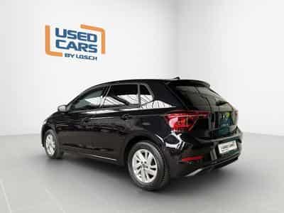 VW Polo Style+BVM+Park&Com.+IQ-Drive+LED (2025) - Foto 6