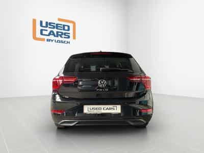 VW Polo Style+BVM+Park&Com.+IQ-Drive+LED (2025) - Foto 7