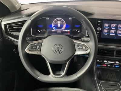 VW Polo Style+BVM+Park&Com.+IQ-Drive+LED (2025) - Foto 12