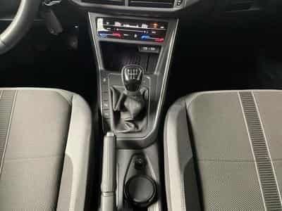 VW Polo Style+BVM+Park&Com.+IQ-Drive+LED (2025) - Foto 14