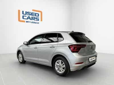 VW Polo Style+DSG+Park&Comfort+IQ-Drive+LED (2025) - Foto 6