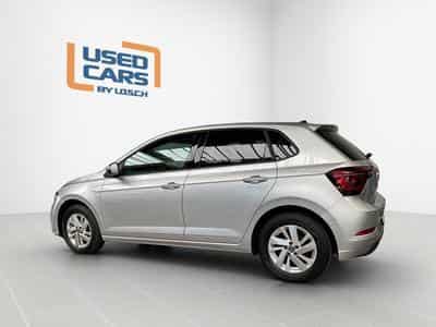 VW Polo Style+DSG+Park&Comfort+IQ-Drive+LED (2025) - Foto 5